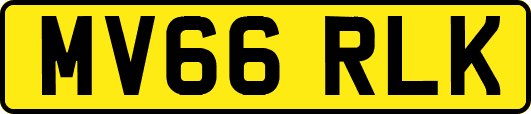 MV66RLK