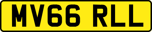 MV66RLL