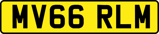 MV66RLM