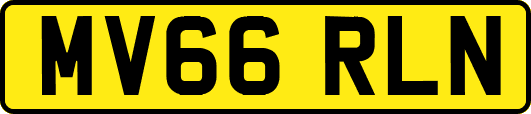 MV66RLN