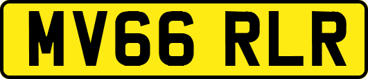 MV66RLR