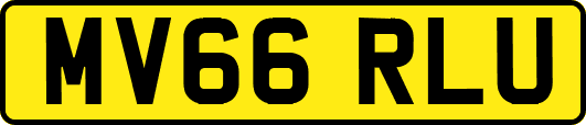 MV66RLU
