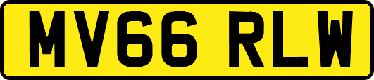 MV66RLW