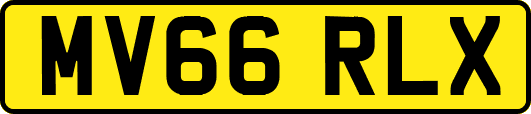 MV66RLX