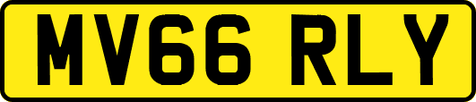 MV66RLY
