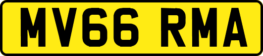 MV66RMA