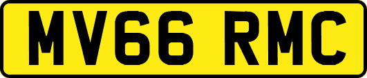 MV66RMC