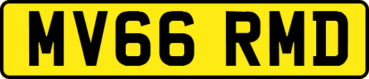 MV66RMD