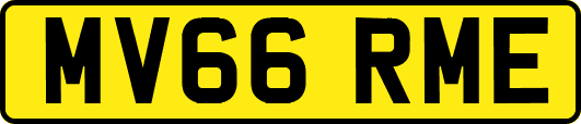 MV66RME