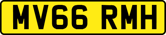 MV66RMH