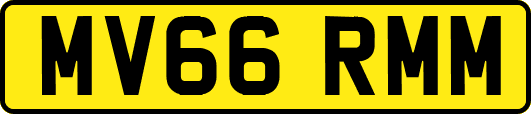 MV66RMM