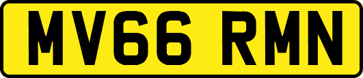 MV66RMN