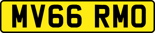 MV66RMO