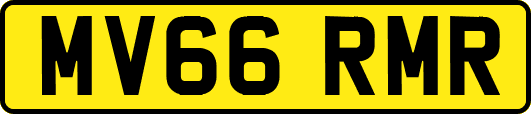 MV66RMR