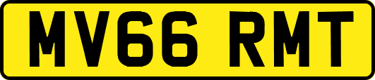 MV66RMT