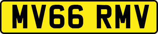 MV66RMV