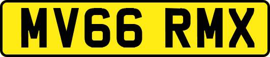 MV66RMX