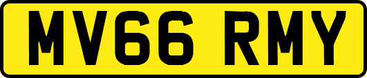 MV66RMY