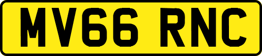 MV66RNC