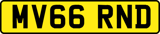 MV66RND