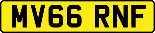 MV66RNF