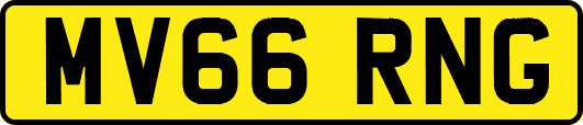 MV66RNG