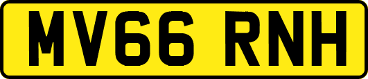 MV66RNH