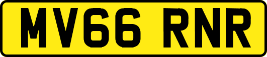 MV66RNR
