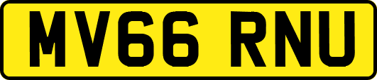MV66RNU