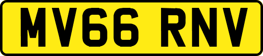 MV66RNV