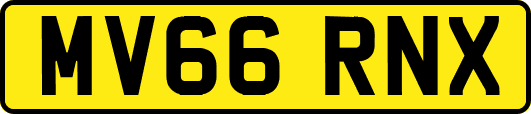 MV66RNX