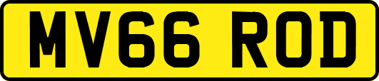 MV66ROD