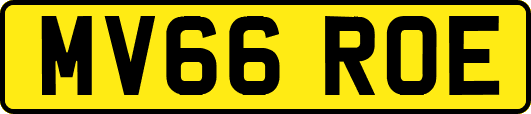 MV66ROE