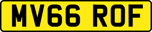 MV66ROF