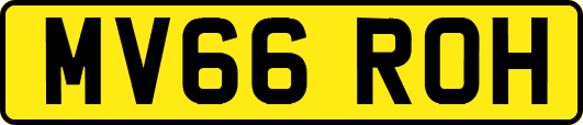 MV66ROH