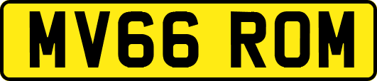 MV66ROM