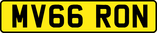 MV66RON