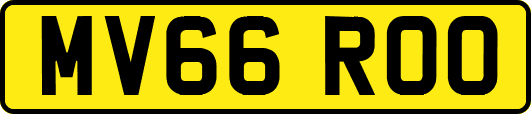 MV66ROO
