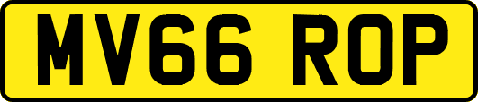 MV66ROP