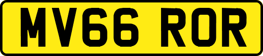 MV66ROR