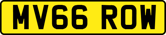 MV66ROW