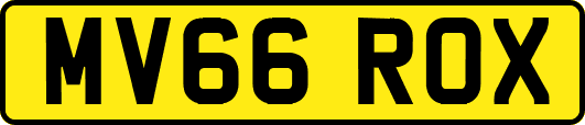 MV66ROX