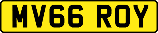 MV66ROY