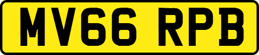 MV66RPB