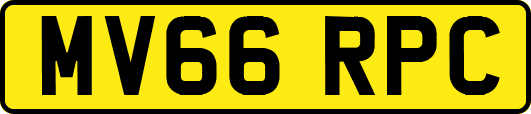 MV66RPC