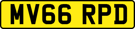 MV66RPD