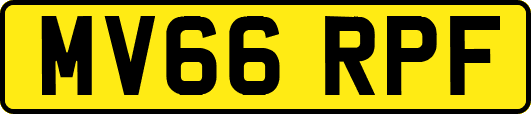 MV66RPF