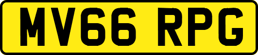 MV66RPG