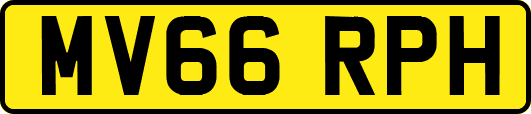 MV66RPH
