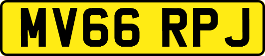 MV66RPJ